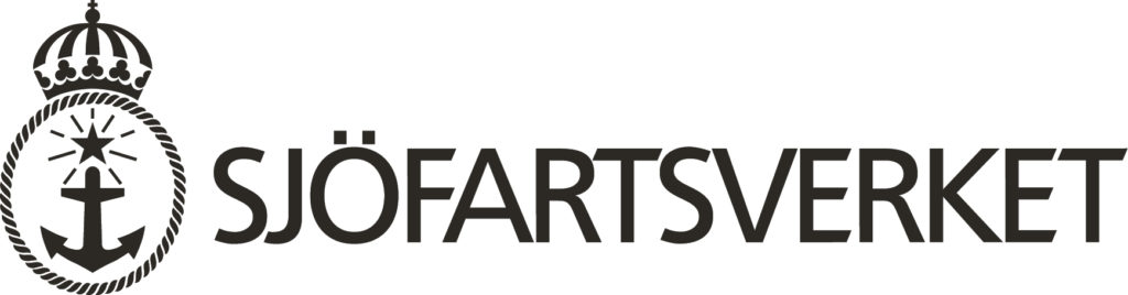 Sjöfartsverket logo