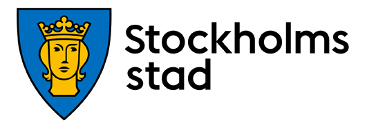 Stockholms stad logo