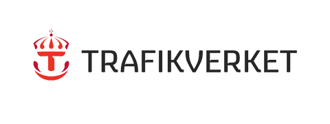 Trafikverket logo