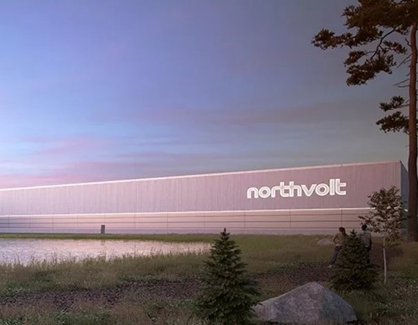 Northvolt