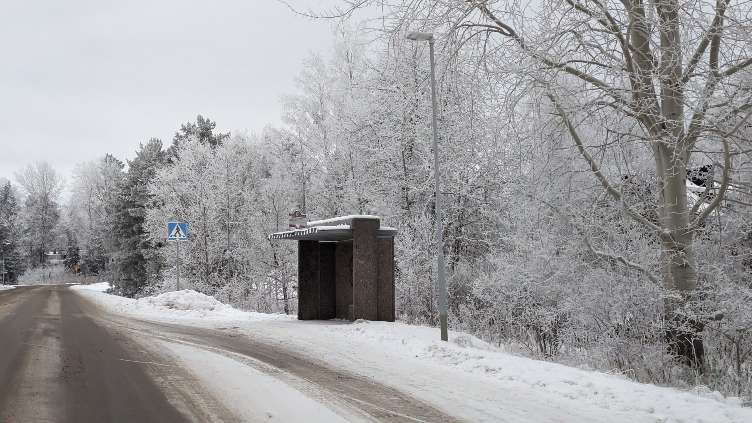 Infra Action hjälper till att gynna hållbart resande i Bålsta