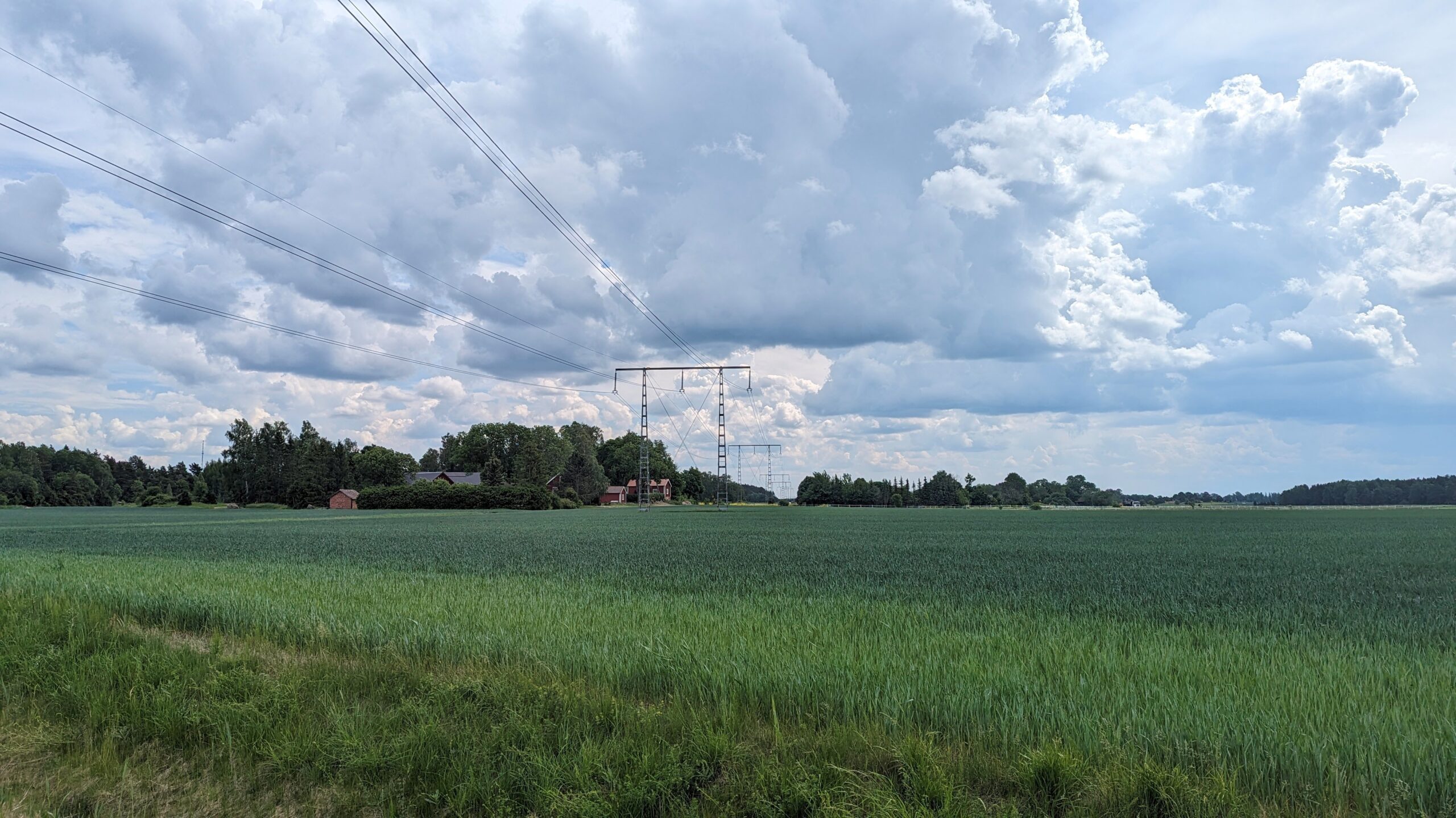 Infra Action och upprustningen av stamnätet för en grön omställning!