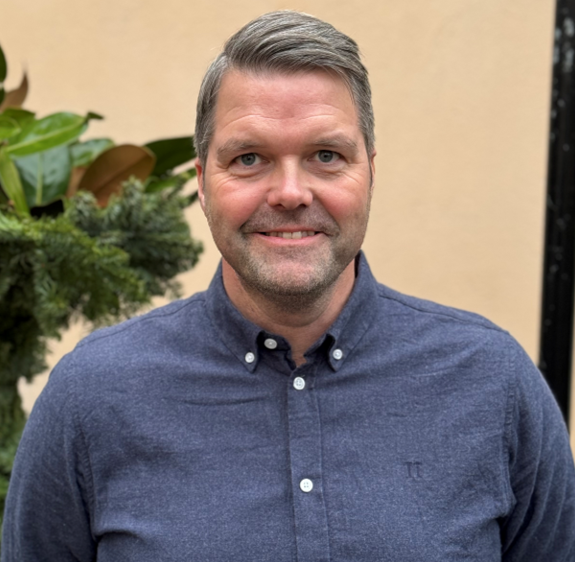 Anders Olofsson