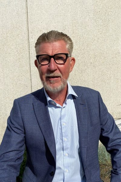 Göran Kjellberg