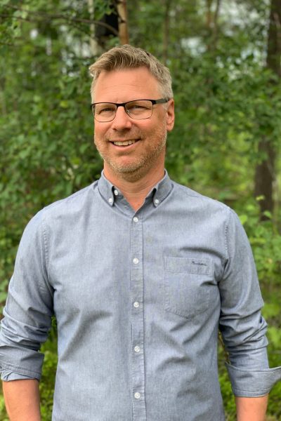 Martin Nilsson